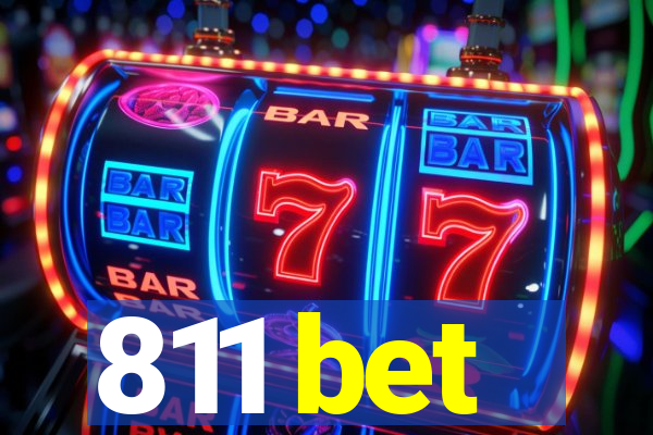 811 bet
